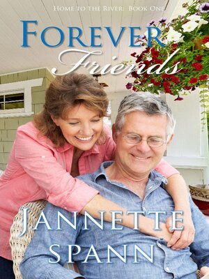 cover image of Forever Friends